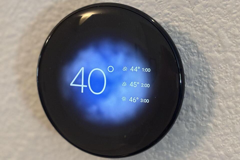 Is Your Smart Thermostat Lying to You?