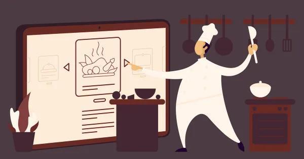 Are Recipe Apps the Future of Cooking?