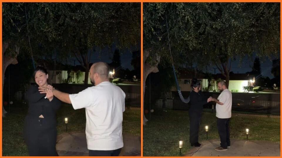 Would You Propose After 14 Years?