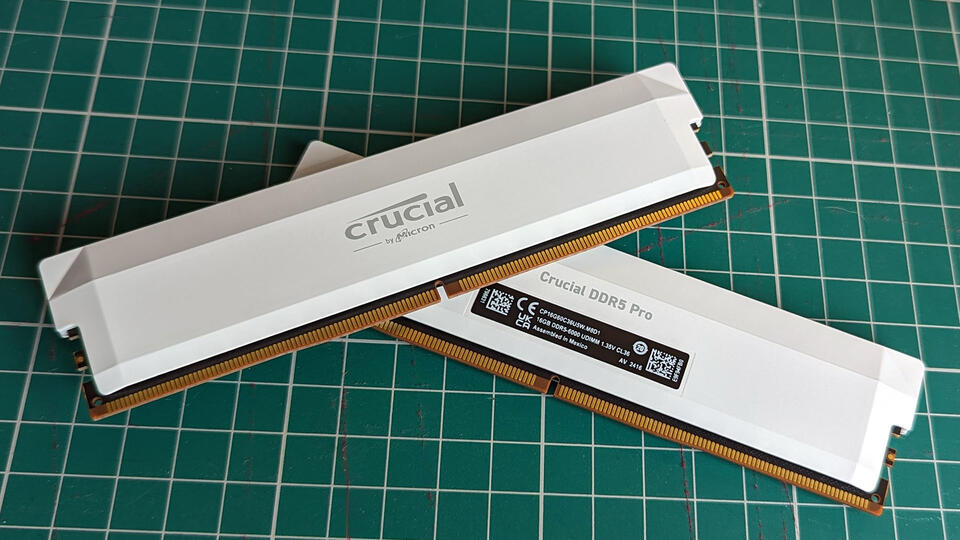 Micron Shifts Focus: Is AI Pricing Out PC Gamers?