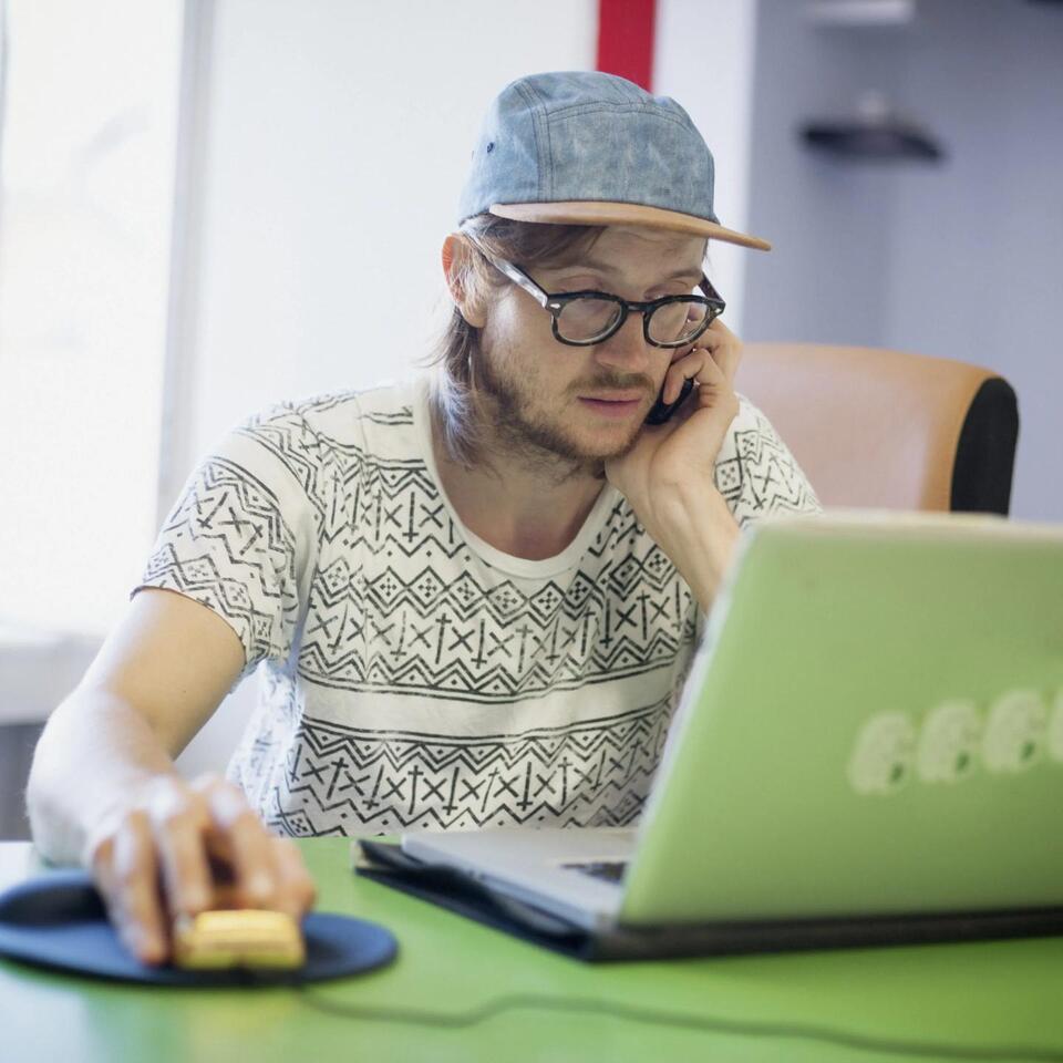 Is AI the New Workplace Native Language?