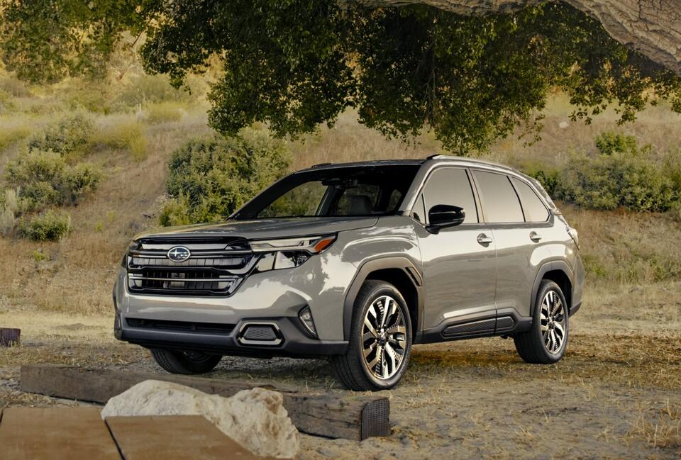 Snow-Proof Rides You’ll Actually Want