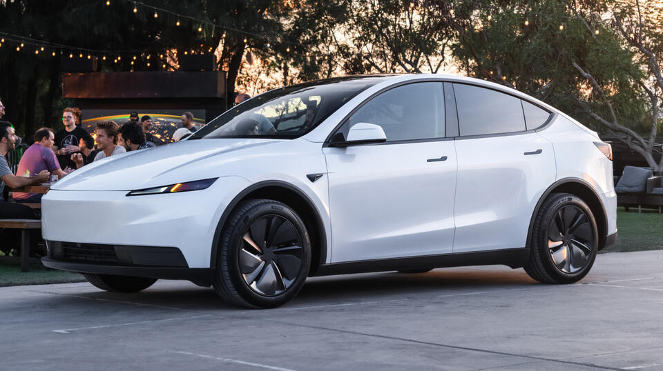 This Car Is the Biggest Ripoff of 2024