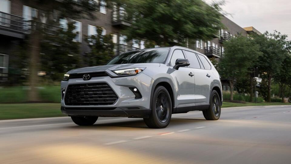 Snow-Proof Rides You’ll Actually Want