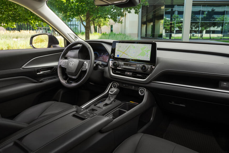 Snow-Proof Rides You’ll Actually Want