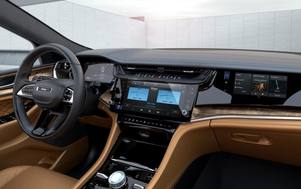 Snow-Proof Rides You’ll Actually Want