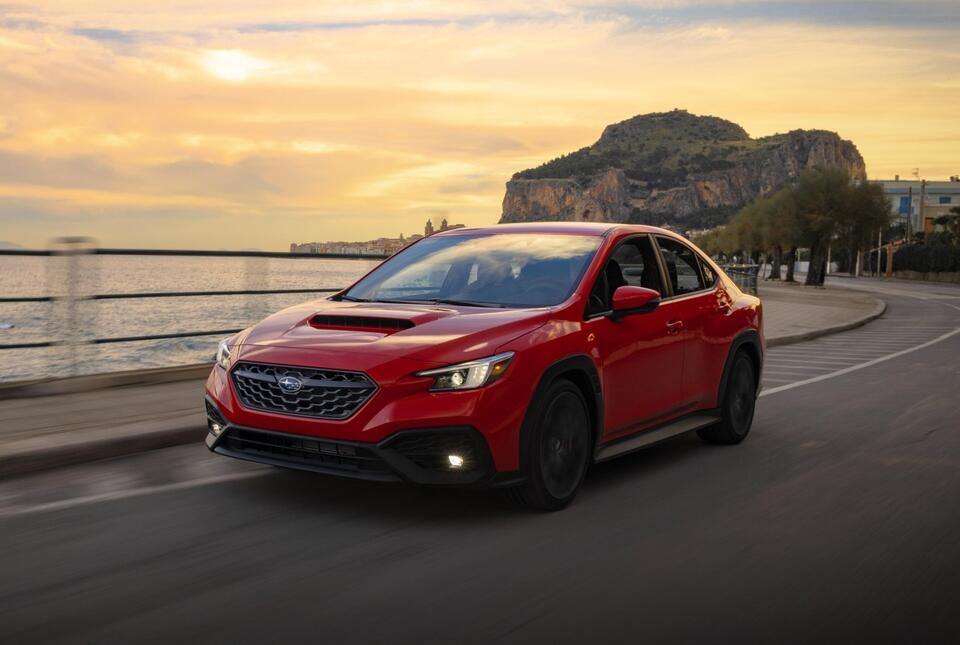 Snow-Proof Rides You’ll Actually Want