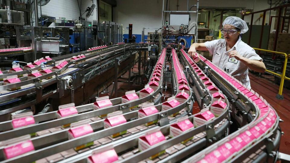 Big changes for Akron’s Country Pure Foods