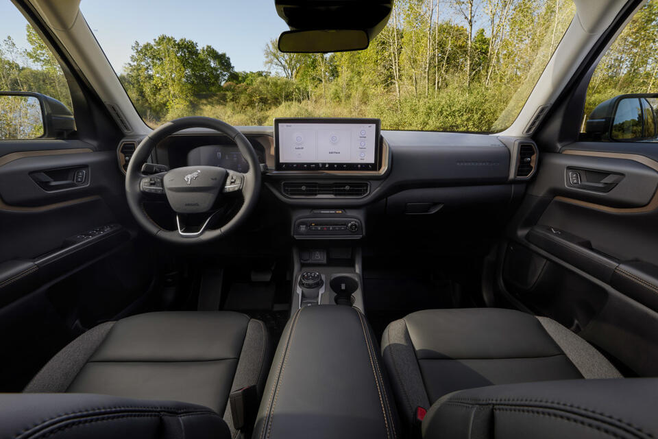 Snow-Proof Rides You’ll Actually Want