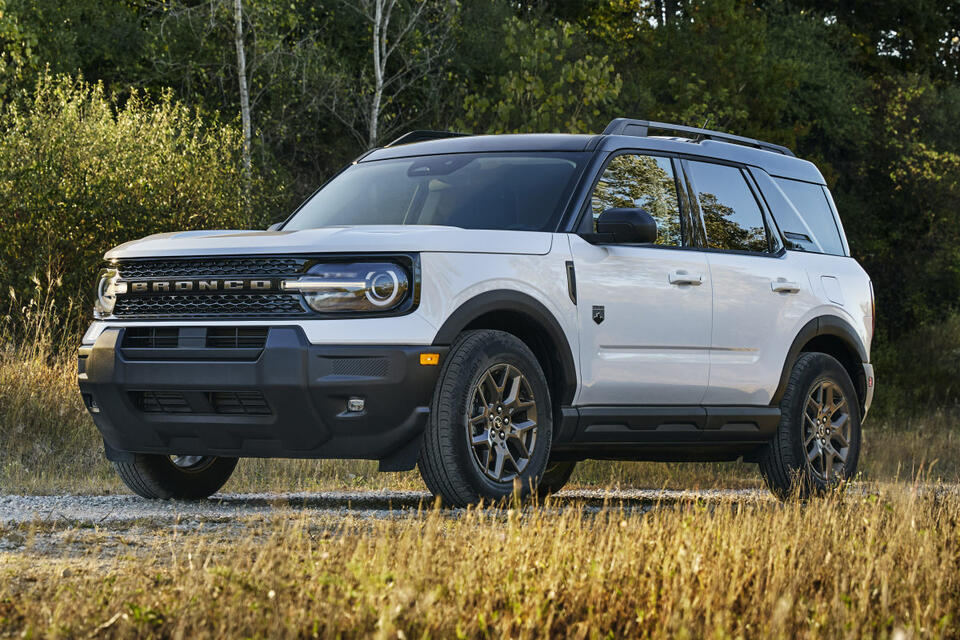 Snow-Proof Rides You’ll Actually Want