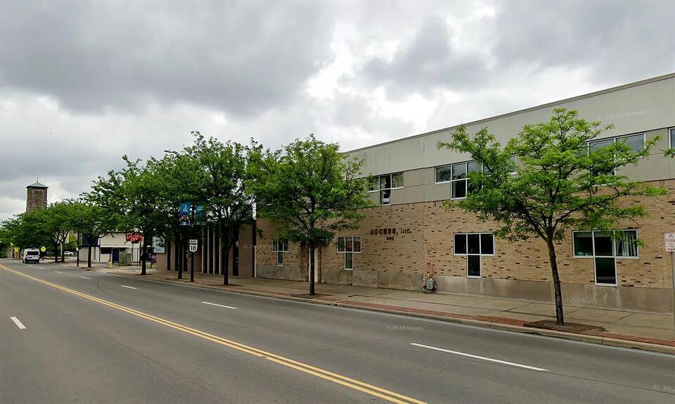 Akron’s ACCESS Shelter gets a game-changing boost