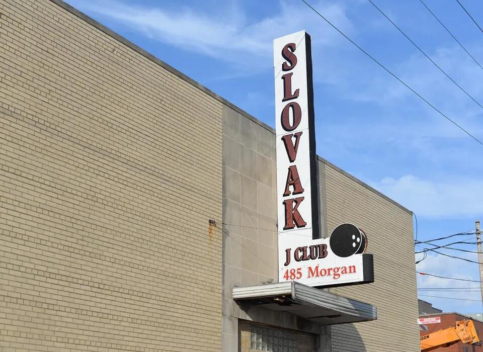 Akron’s Slovak J Club: More than just fish fries