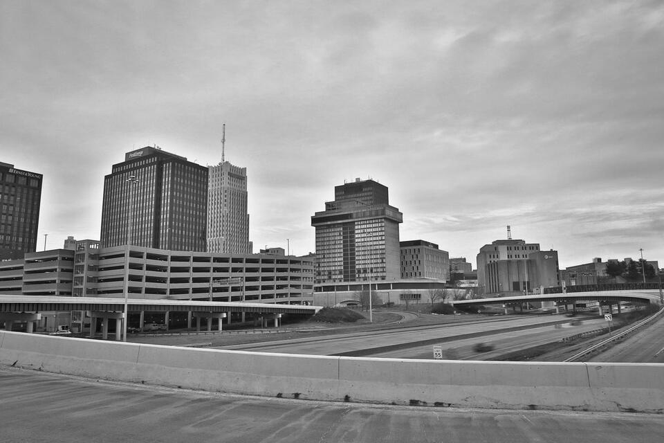 Winter driving tips for Akron to Medina commuters