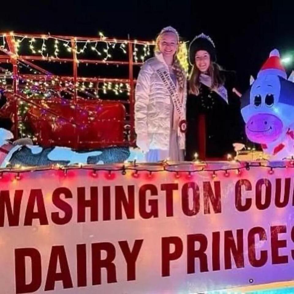 Albany’s Hot Chocolate Stroll returns!