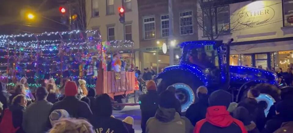 Albany’s Hot Chocolate Stroll returns!