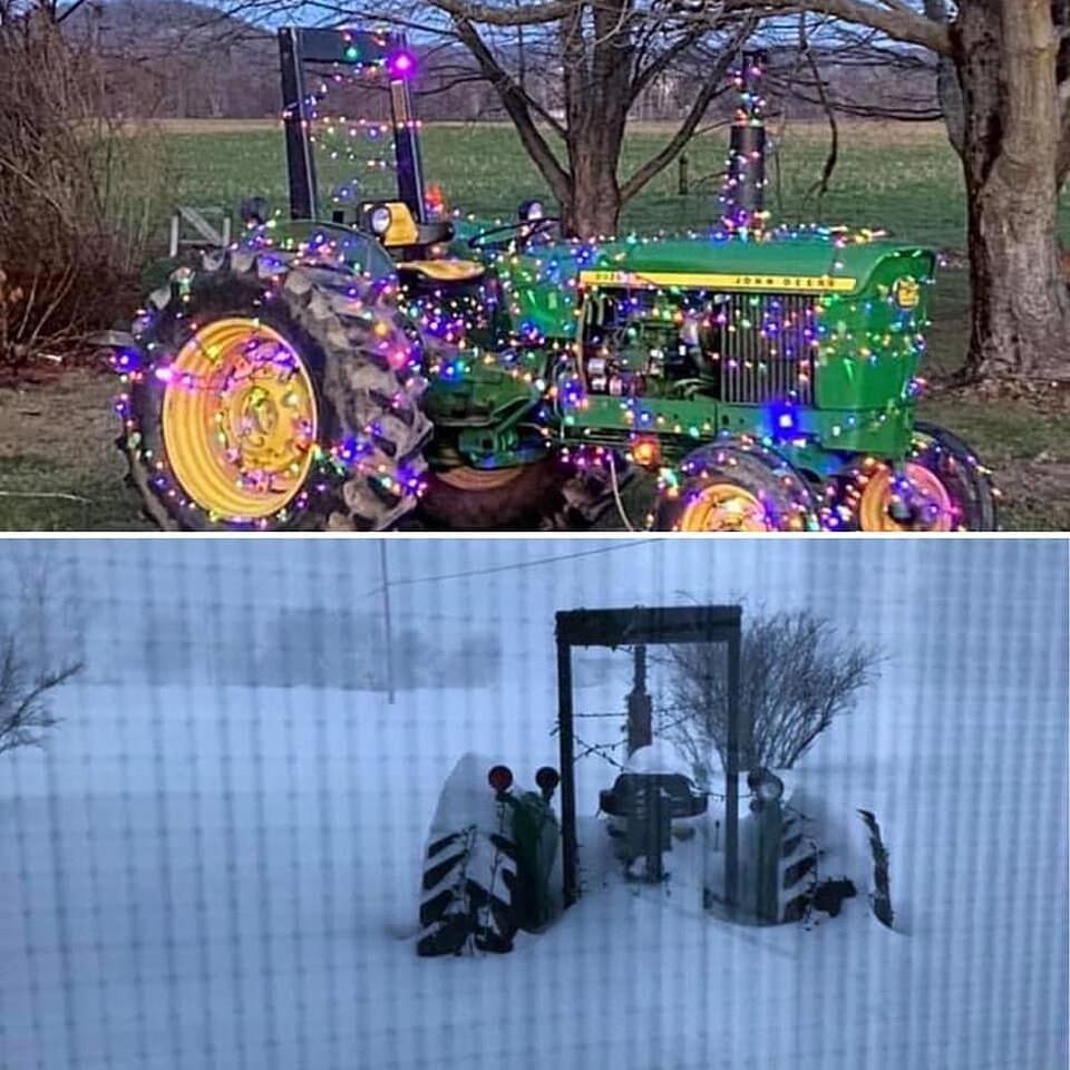 Albany’s Hot Chocolate Stroll returns!