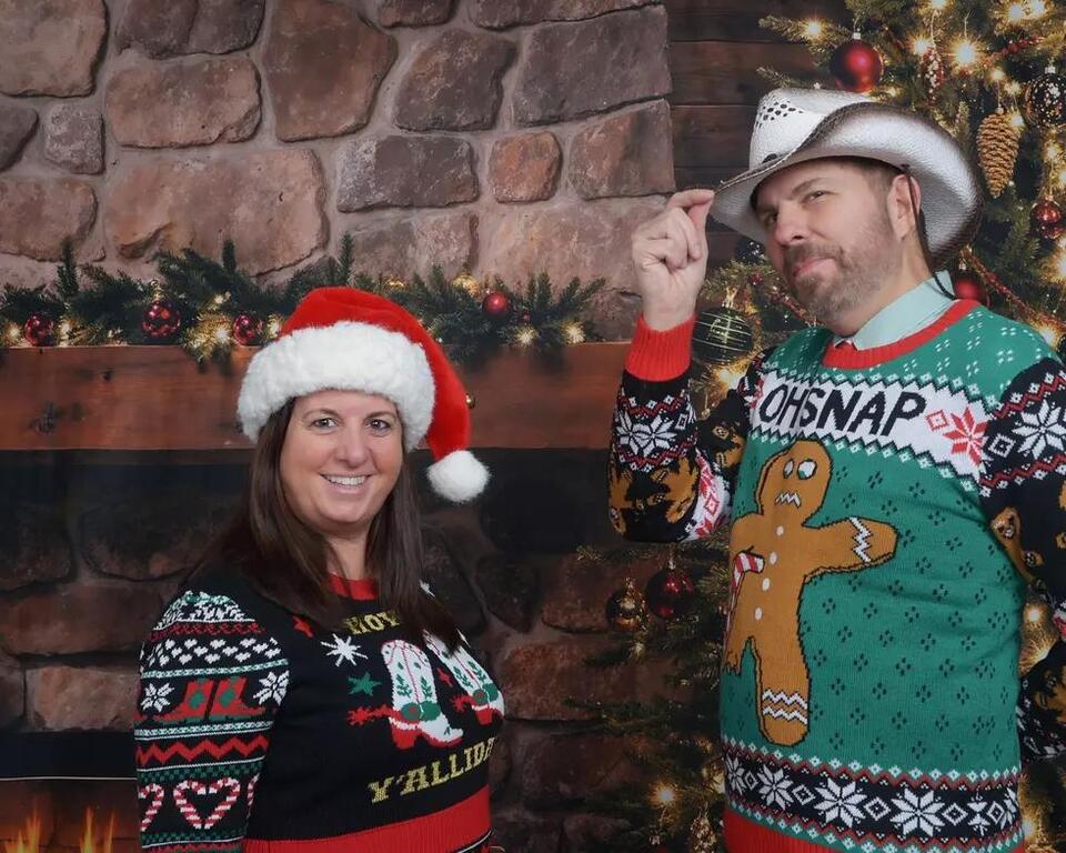 Albany’s Hot Chocolate Stroll returns!