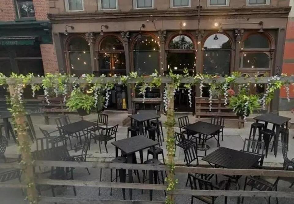 Swifty’s sudden shutdown hits Capital Region