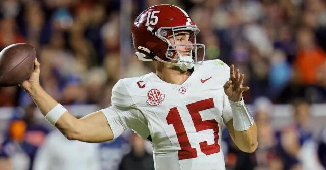 SEC Showdown: Dawgs vs. Tide Best Bet