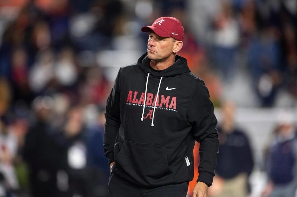 Herbstreit Throws Shade at Bama Before SEC Showdown