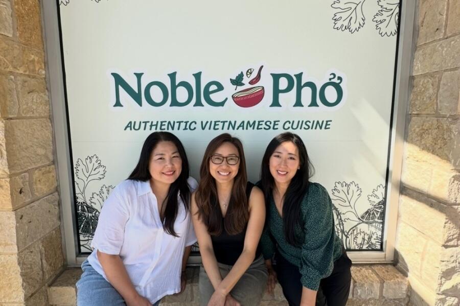 Northern Vietnamese flavors land in Round Rock