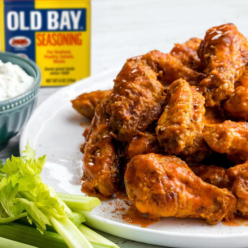 Old Bay brings back the classic tin