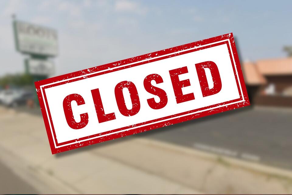 Roots Zero Waste Market’s final days in Boise