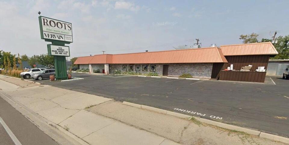 Roots Zero Waste Market’s final days in Boise