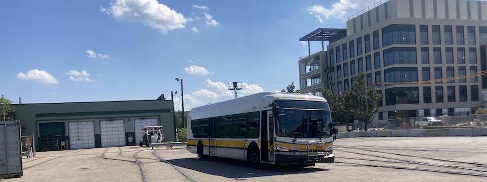 Watertown’s MBTA woes: Paying more, getting less