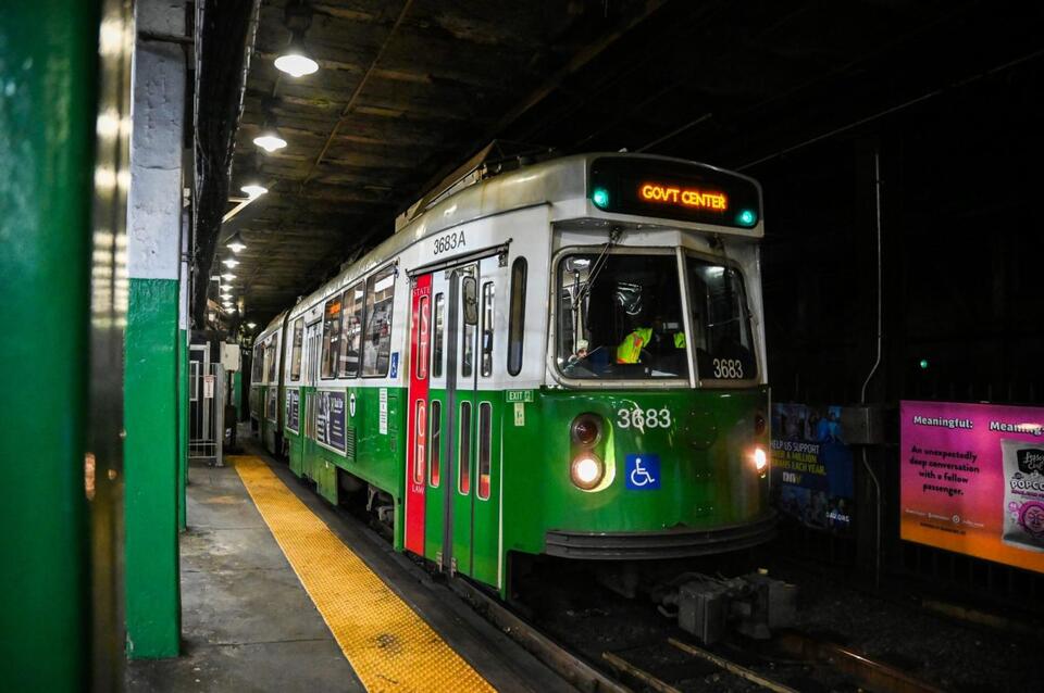 Green Line shutdown: What’s your backup plan?