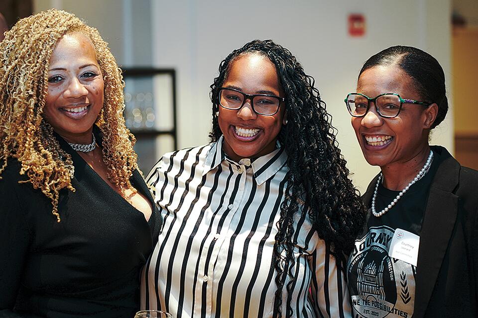 Dorchester neighbors changing lives for 35 years