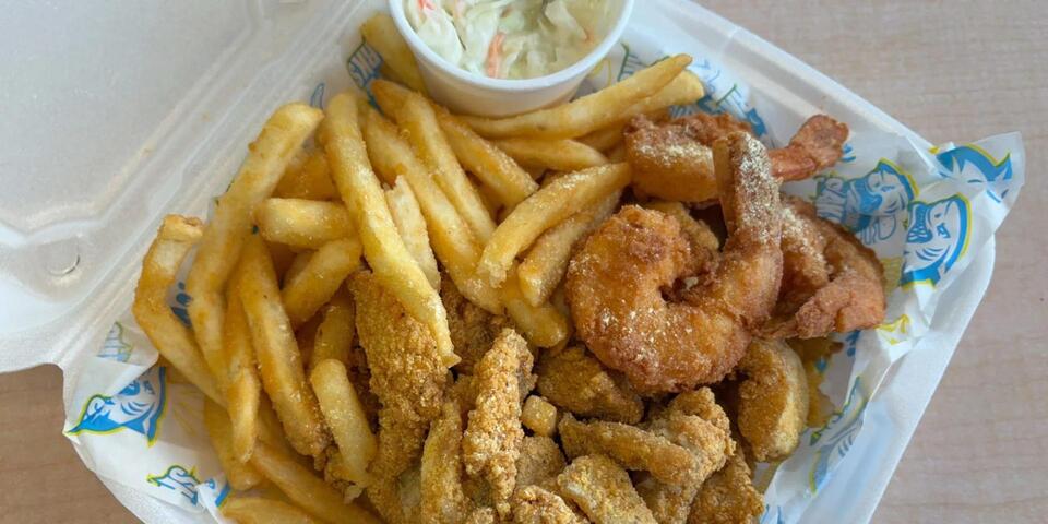 Champaign’s Big Sharks brings major flavor