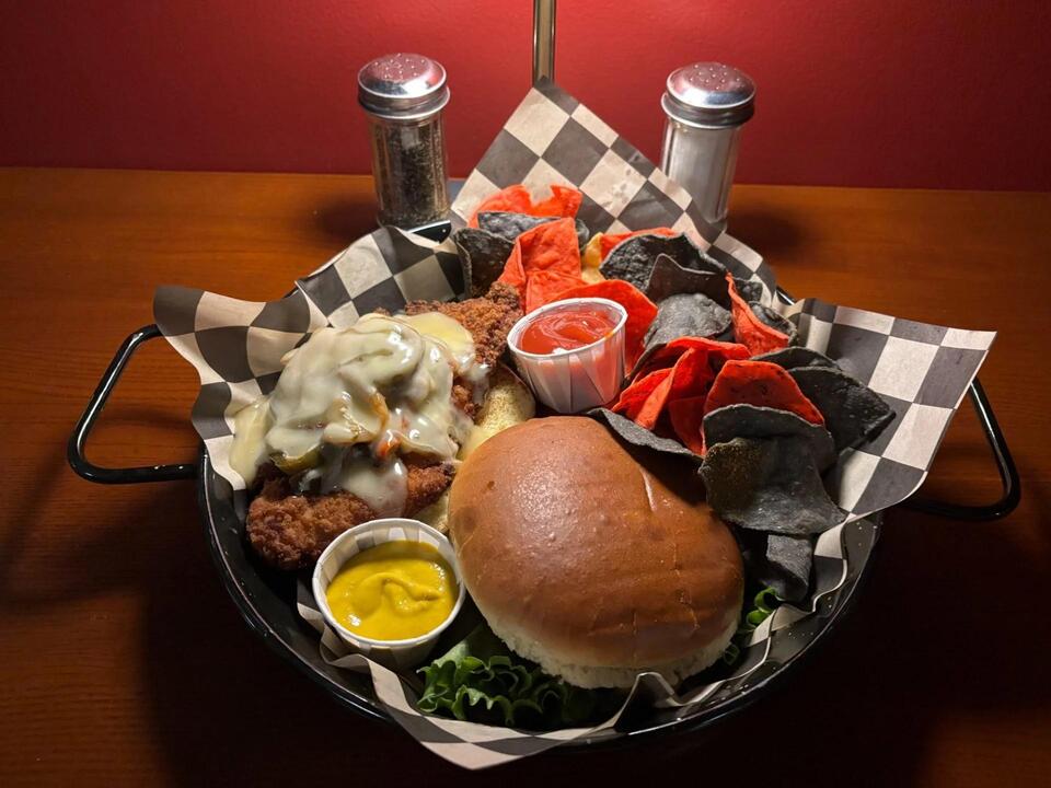 Farren’s new home: Same heart, fresh vibe