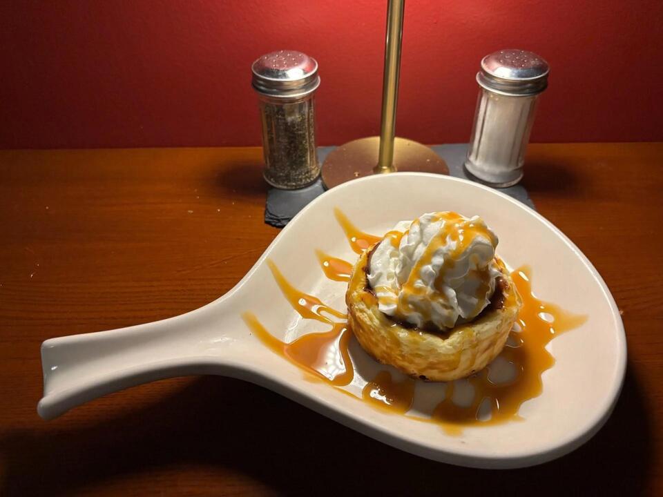 Farren’s new home: Same heart, fresh vibe