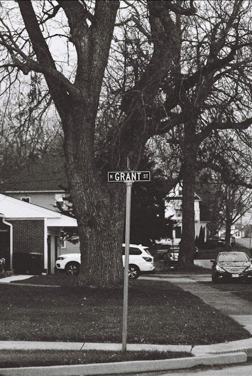 Sidewalk parking sparks campus debate