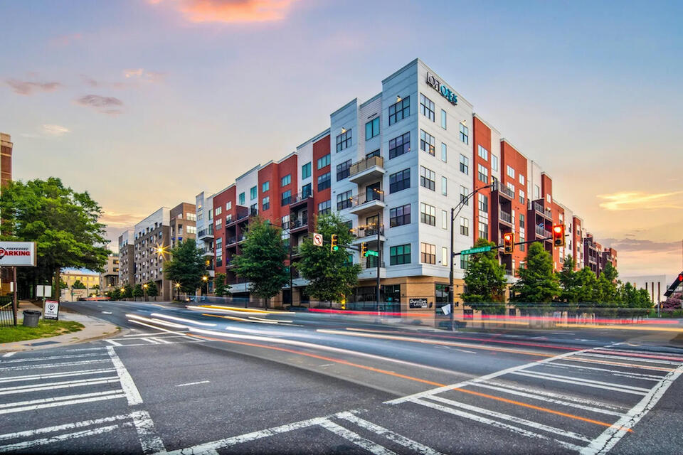 Would You Invest in an Apartment Makeover?