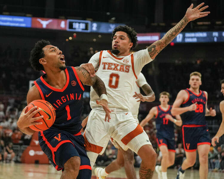 Texas Longhorns hit a crossroads after tough loss
