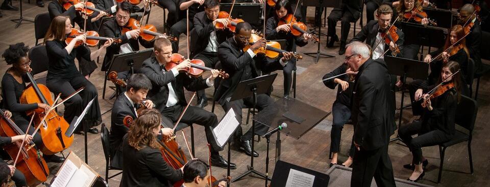 Free CCM concert brings Brahms & Dvořák to Cincinnati