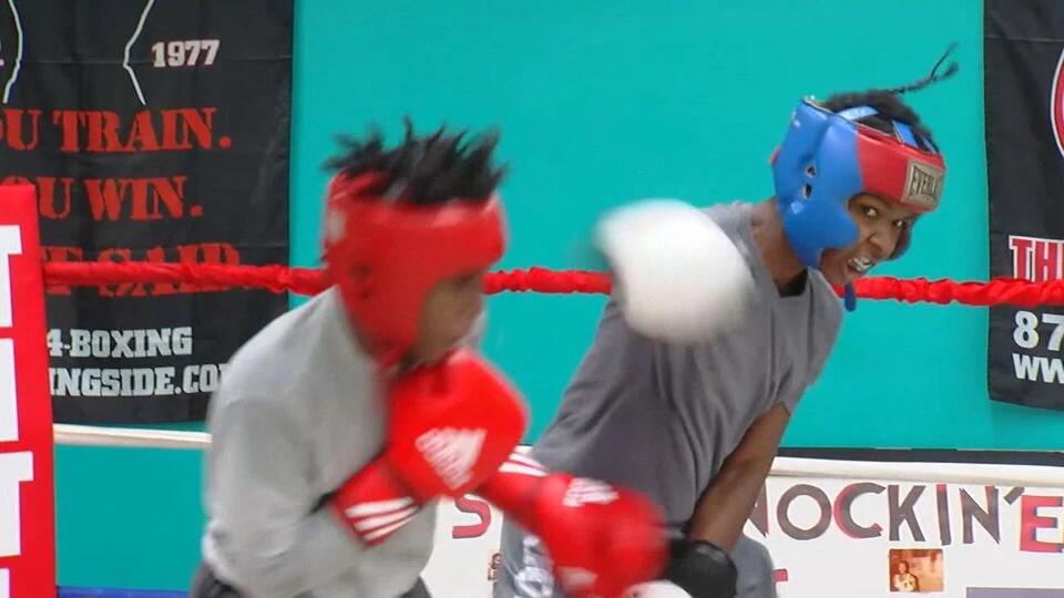 Cincinnati youth boxing club’s urgent search for a new home