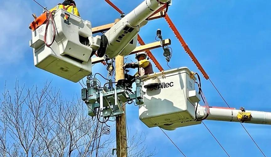 Why should Ohioans wait longer for power?