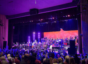 Lakewood’s epic Eric Carmen tribute night