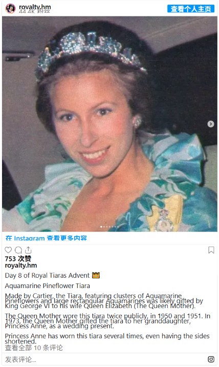 Princess Anne’s Tiara Drama at Royal Banquet 👑