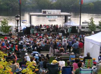 Albany’s rap festival canceled—here’s what’s next