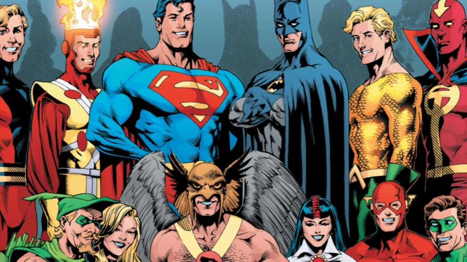 Superman’s Power-Ups in DC K.O. Are Wild 🤯