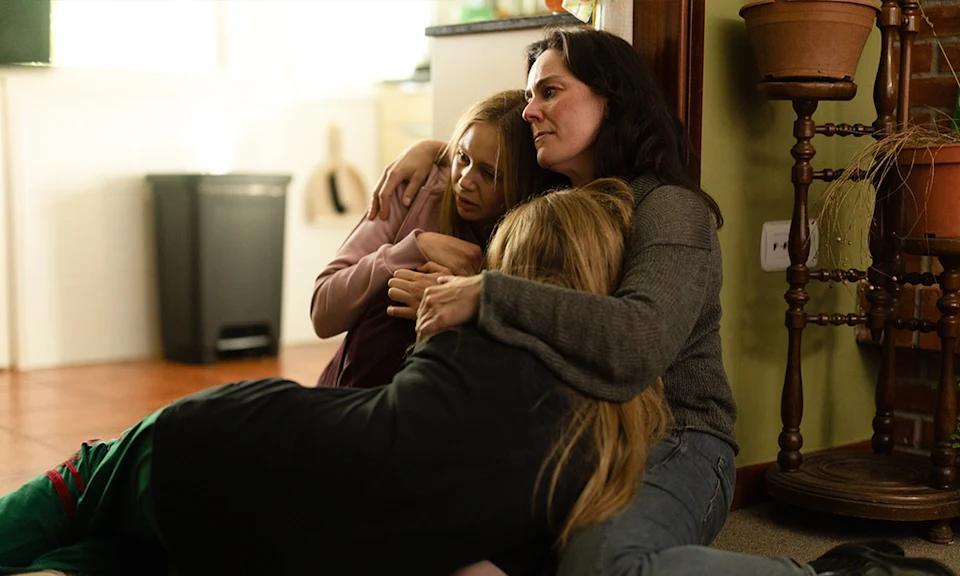 Jill Halfpenny Faces Off With GoT Star! 😱