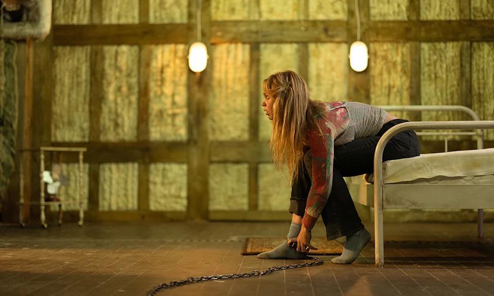 Jill Halfpenny Faces Off With GoT Star! 😱