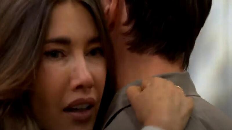 Ridge’s Power Move 💥 Is Eric Done For?