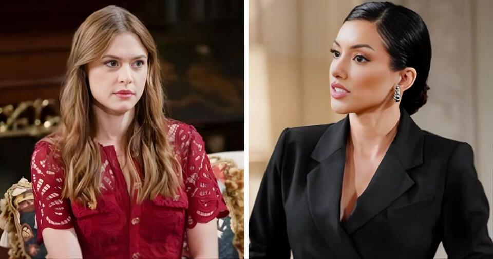 Claire vs Audra Showdown Incoming! 🔥