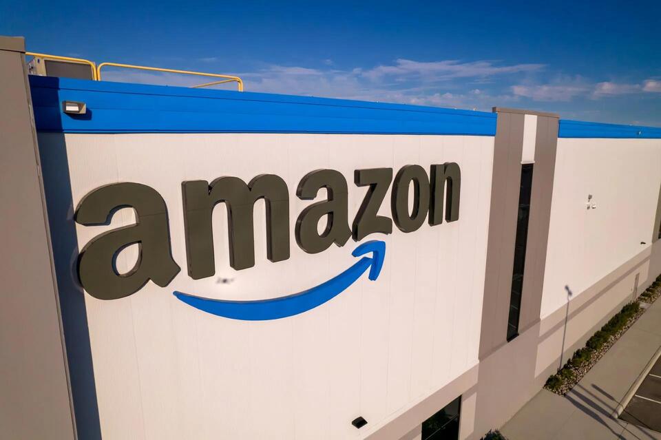 Amazon’s Water Secret: What’s in Your Cloud?