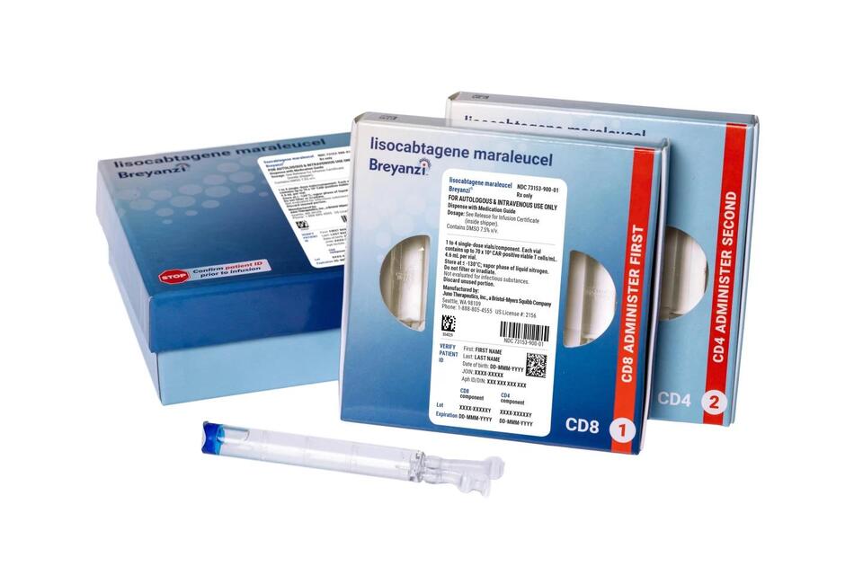 Cancer Breakthrough: One-and-Done Treatment?